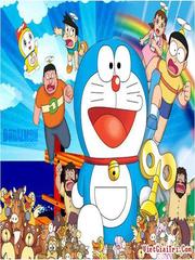 Doraemon