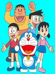 Doraemon