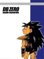 Dragonball Zero