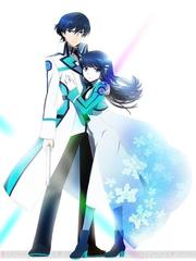 Mahouka Koukou no Rettousei - Nyuugaku hen