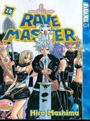 Rave Master