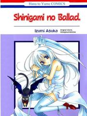 Shinigami no Ballad