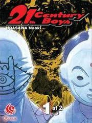 21st Century Boys