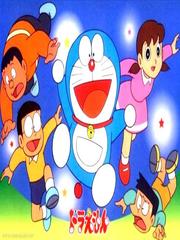 Doraemon Collection