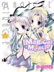 Magical x Miracle