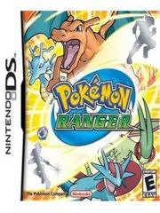 Pokemon Ranger